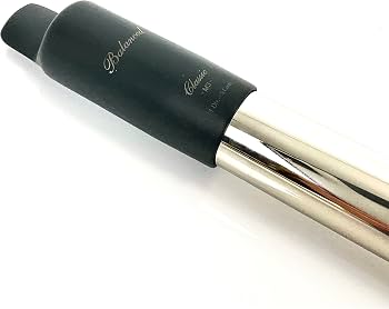 Amazon.com: Howard Low D Tuneable Whistle - Nickel : Musical
